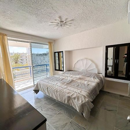 Secretos Del Sol Acapulco Villas A 5 Minutosdel Mar Ngoại thất bức ảnh