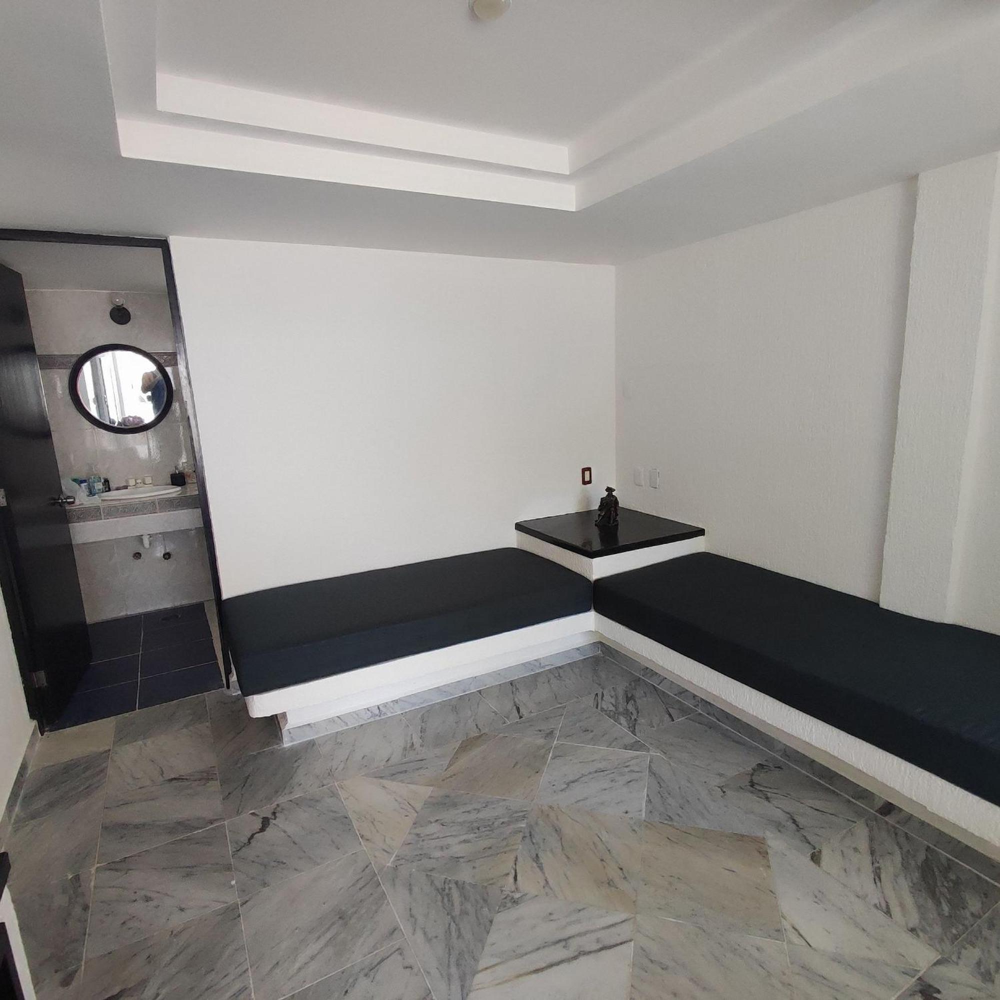 Secretos Del Sol Acapulco Villas A 5 Minutosdel Mar Ngoại thất bức ảnh