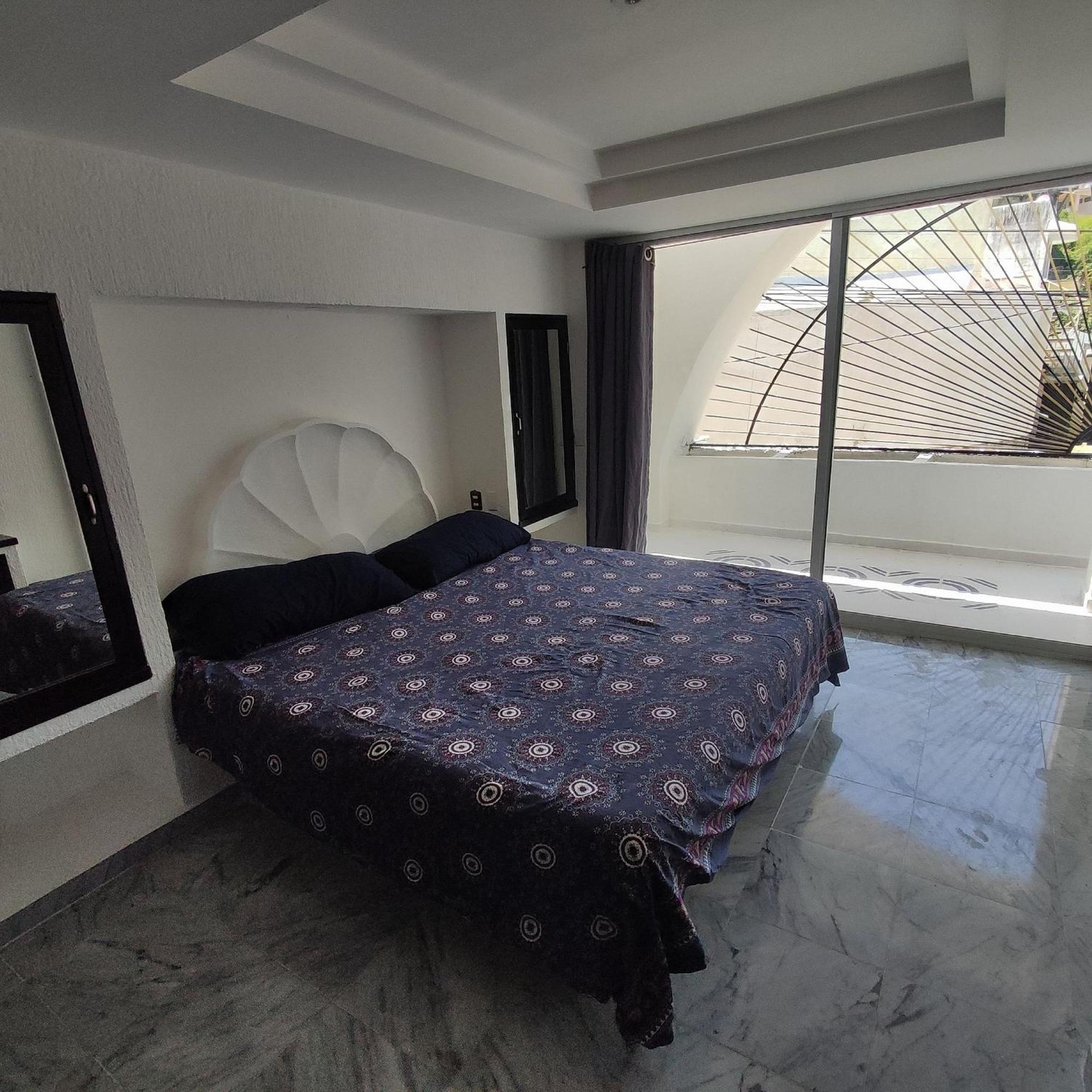 Secretos Del Sol Acapulco Villas A 5 Minutosdel Mar Ngoại thất bức ảnh