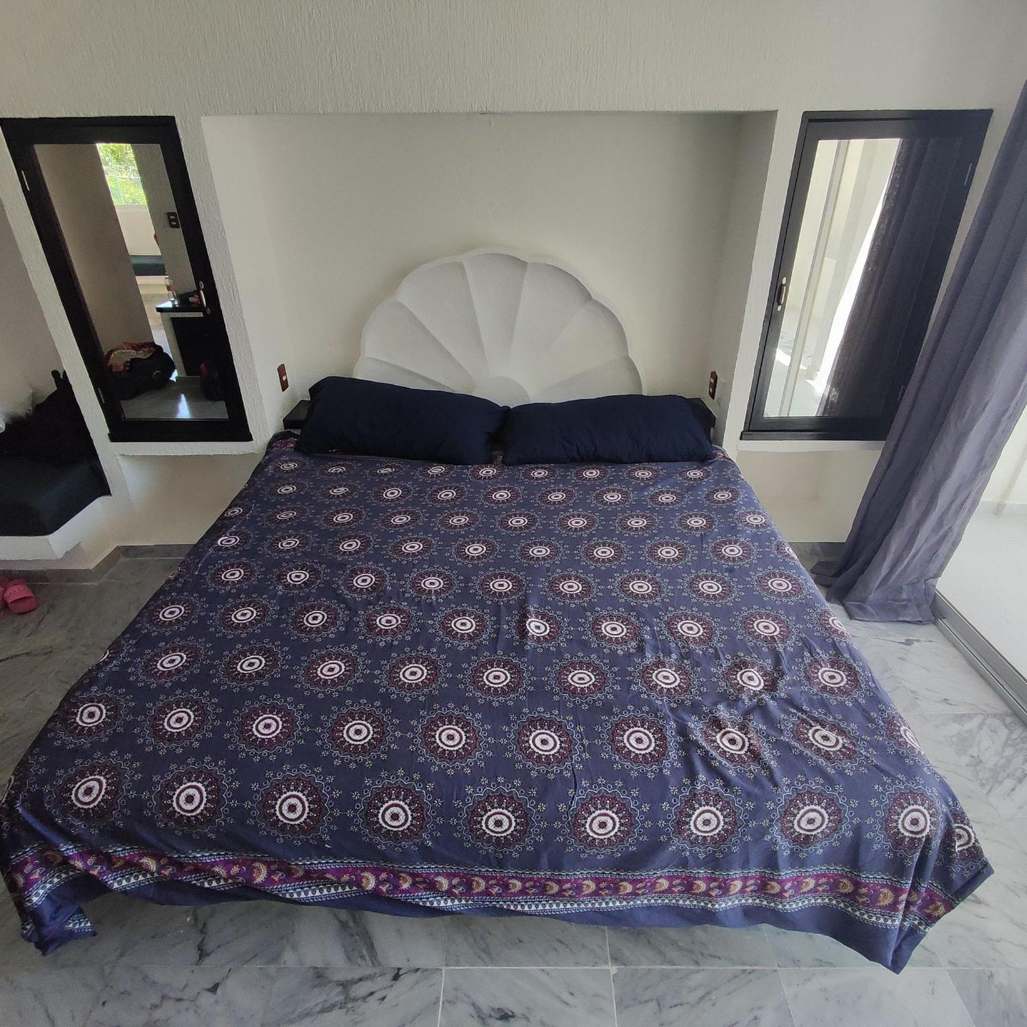 Secretos Del Sol Acapulco Villas A 5 Minutosdel Mar Ngoại thất bức ảnh