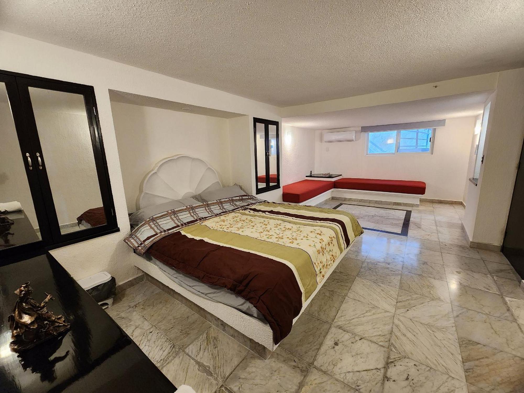 Secretos Del Sol Acapulco Villas A 5 Minutosdel Mar Ngoại thất bức ảnh
