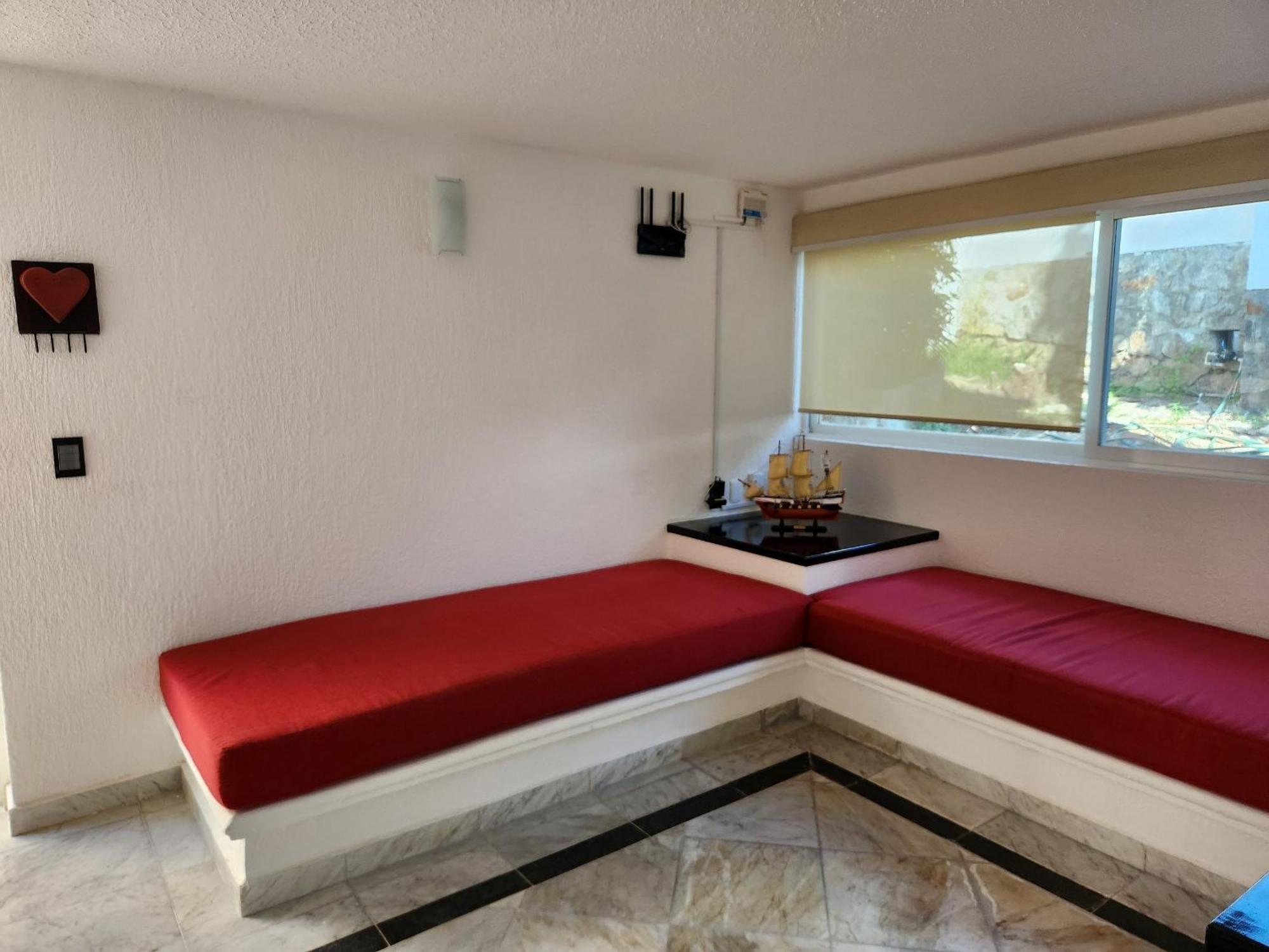Secretos Del Sol Acapulco Villas A 5 Minutosdel Mar Ngoại thất bức ảnh