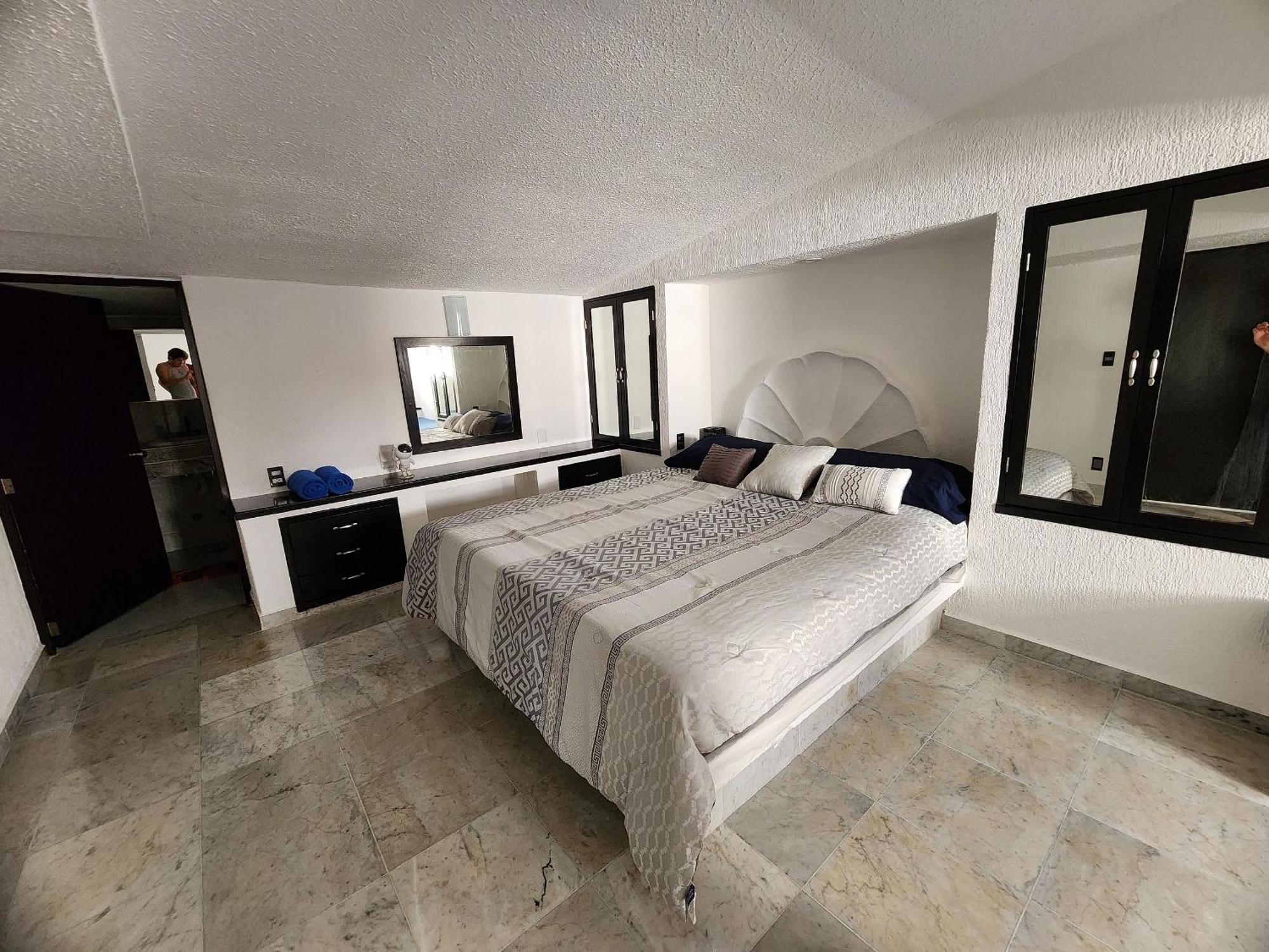 Secretos Del Sol Acapulco Villas A 5 Minutosdel Mar Ngoại thất bức ảnh