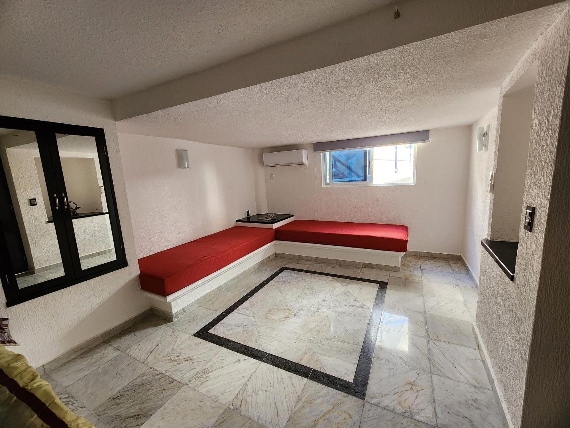 Secretos Del Sol Acapulco Villas A 5 Minutosdel Mar Ngoại thất bức ảnh