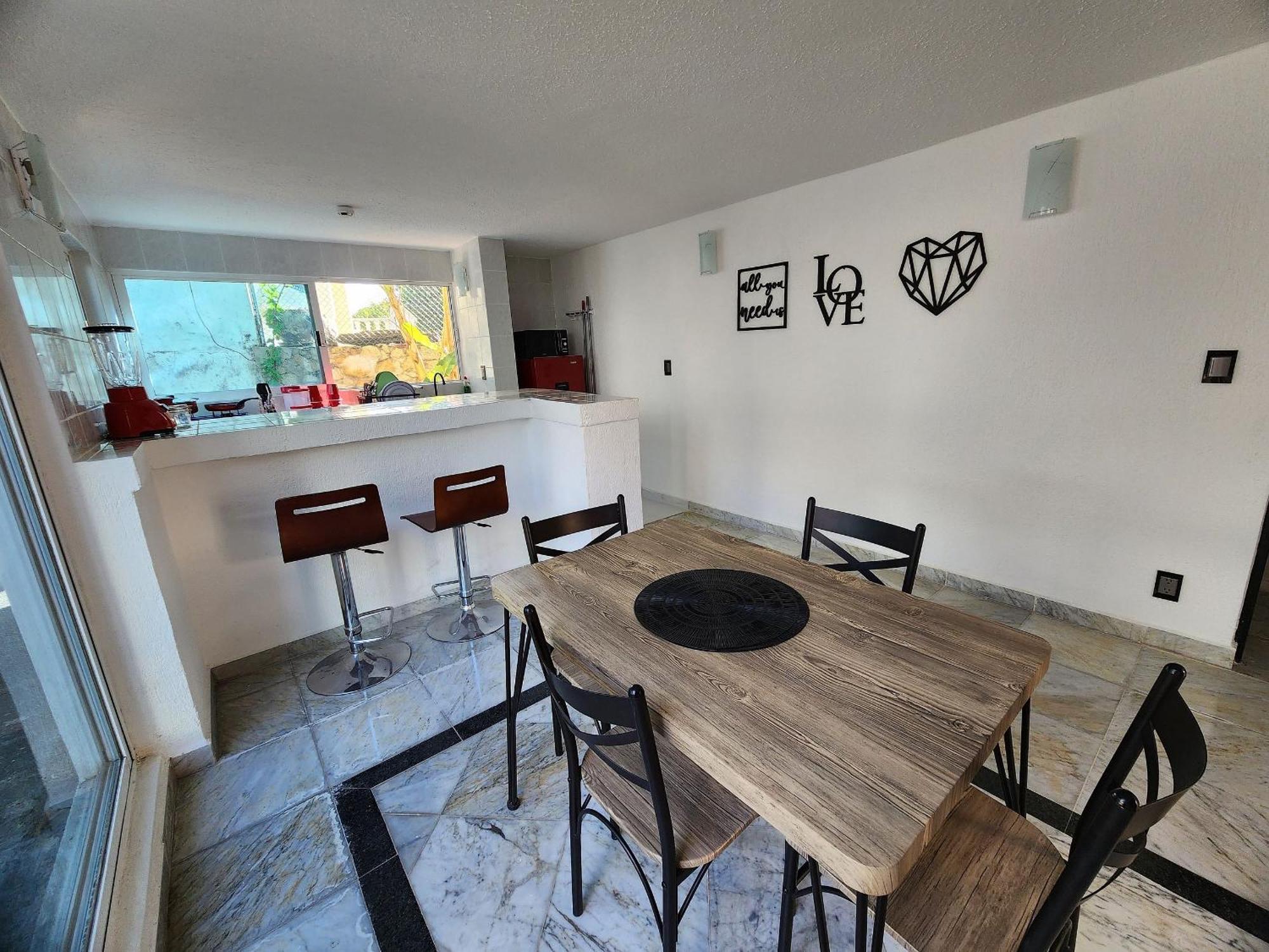 Secretos Del Sol Acapulco Villas A 5 Minutosdel Mar Ngoại thất bức ảnh