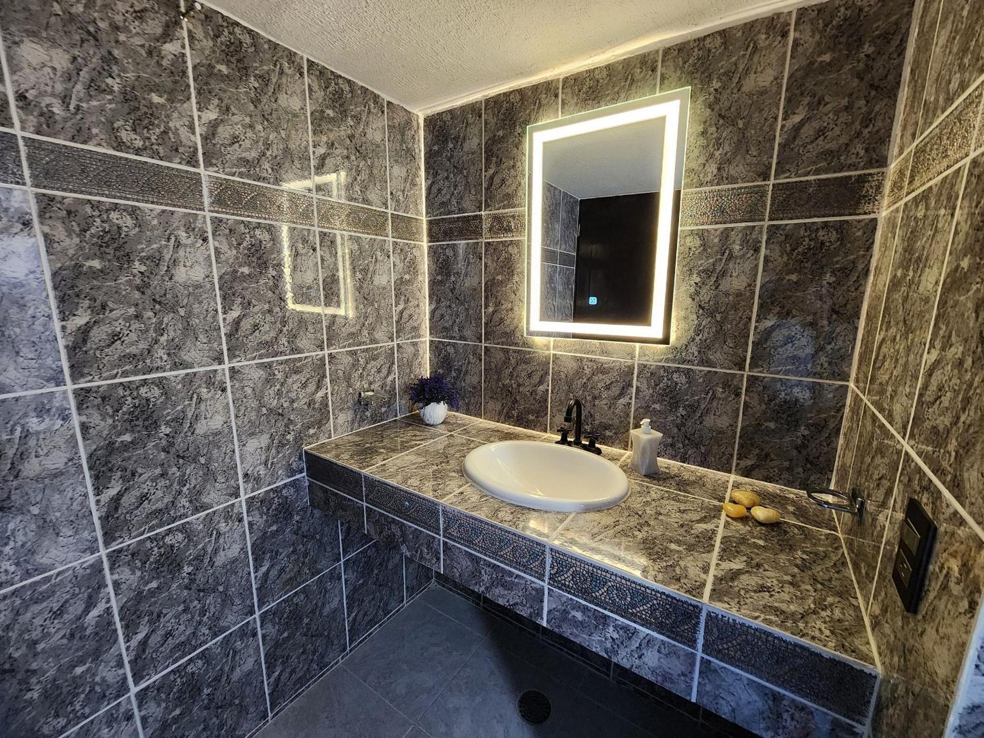 Secretos Del Sol Acapulco Villas A 5 Minutosdel Mar Ngoại thất bức ảnh