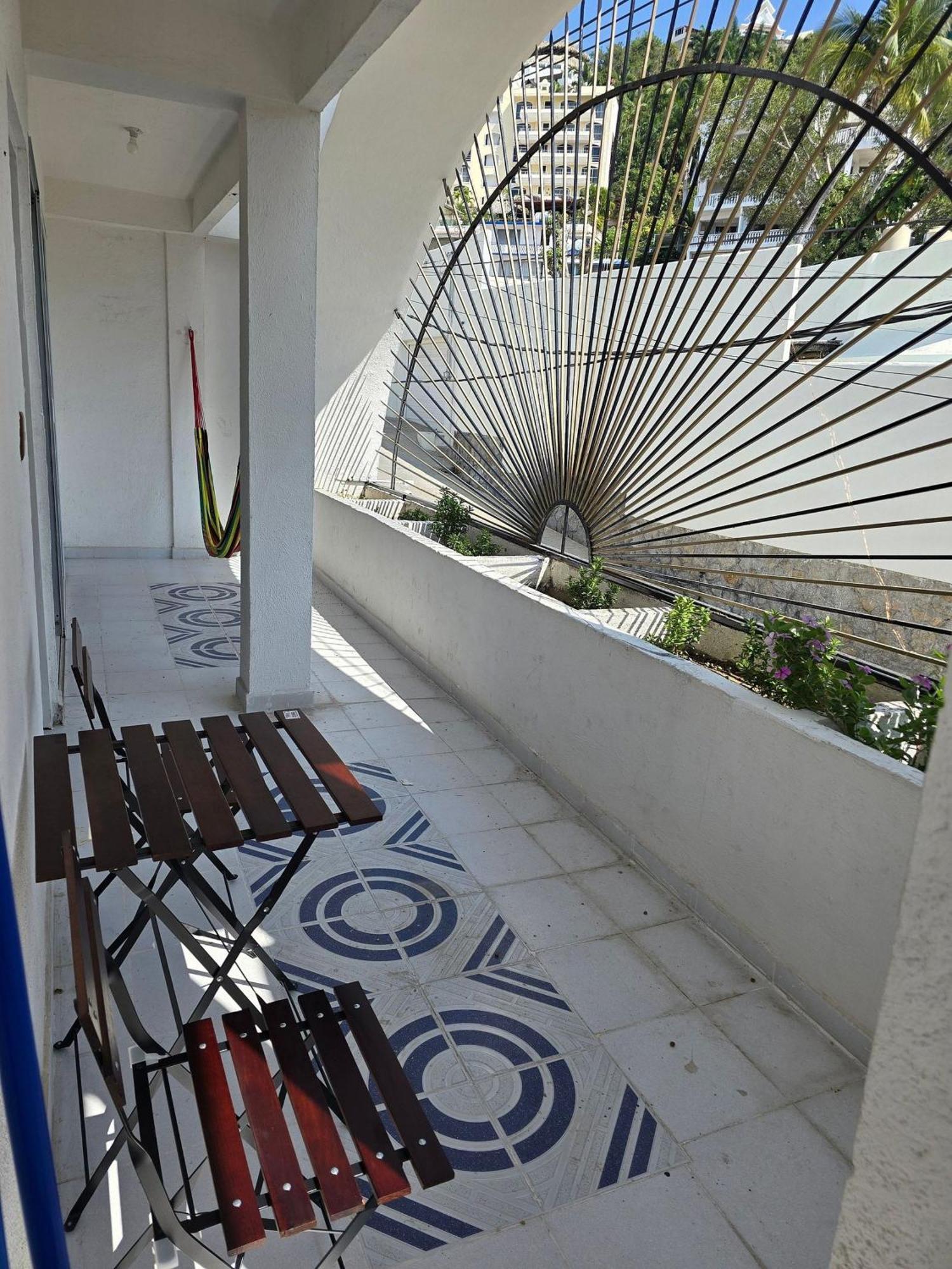 Secretos Del Sol Acapulco Villas A 5 Minutosdel Mar Ngoại thất bức ảnh