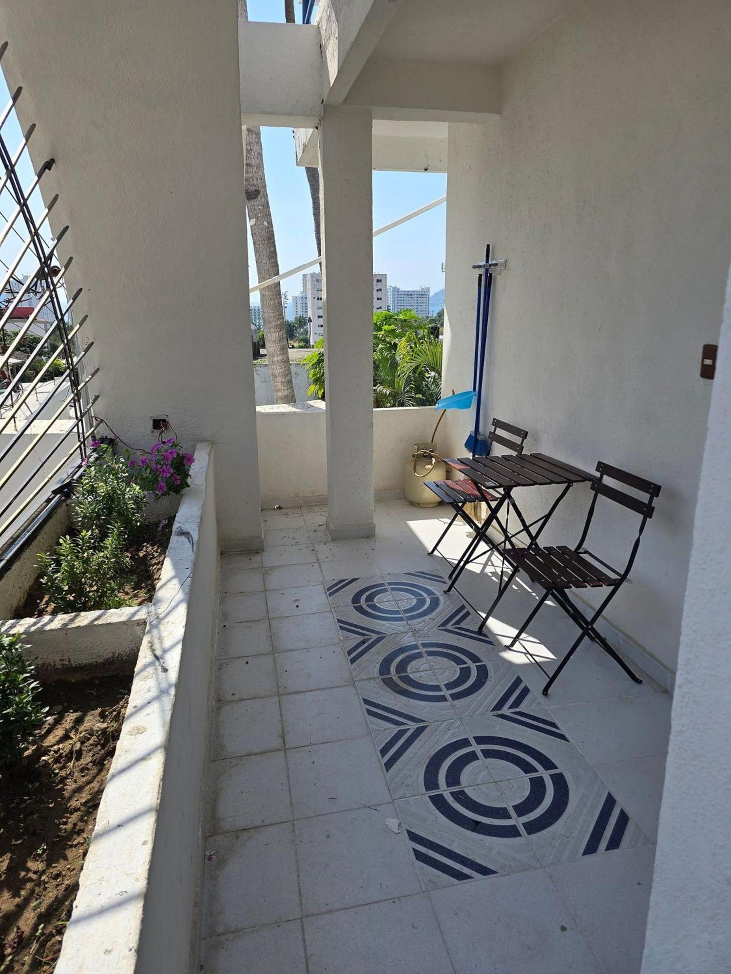 Secretos Del Sol Acapulco Villas A 5 Minutosdel Mar Ngoại thất bức ảnh