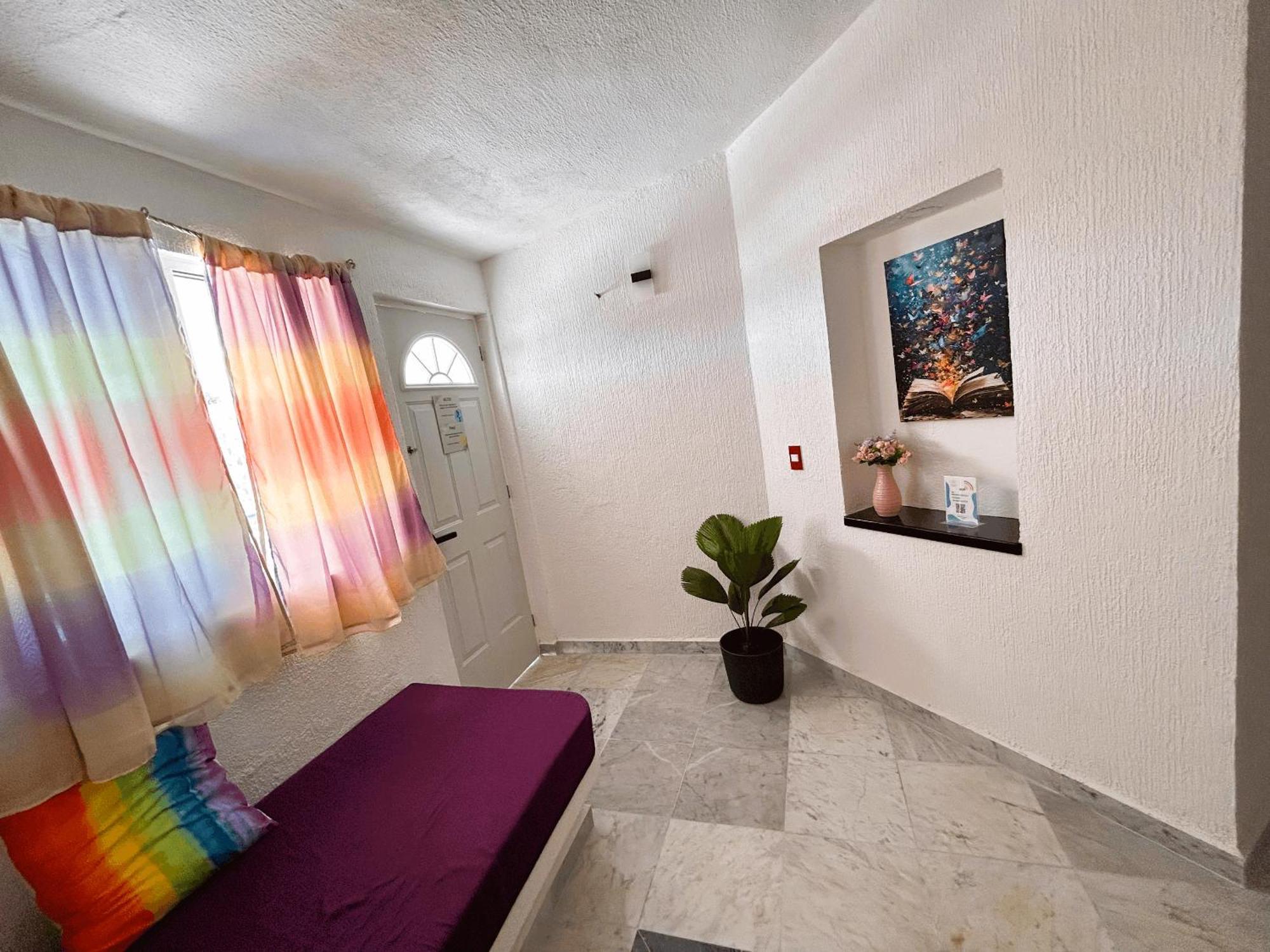 Secretos Del Sol Acapulco Villas A 5 Minutosdel Mar Ngoại thất bức ảnh