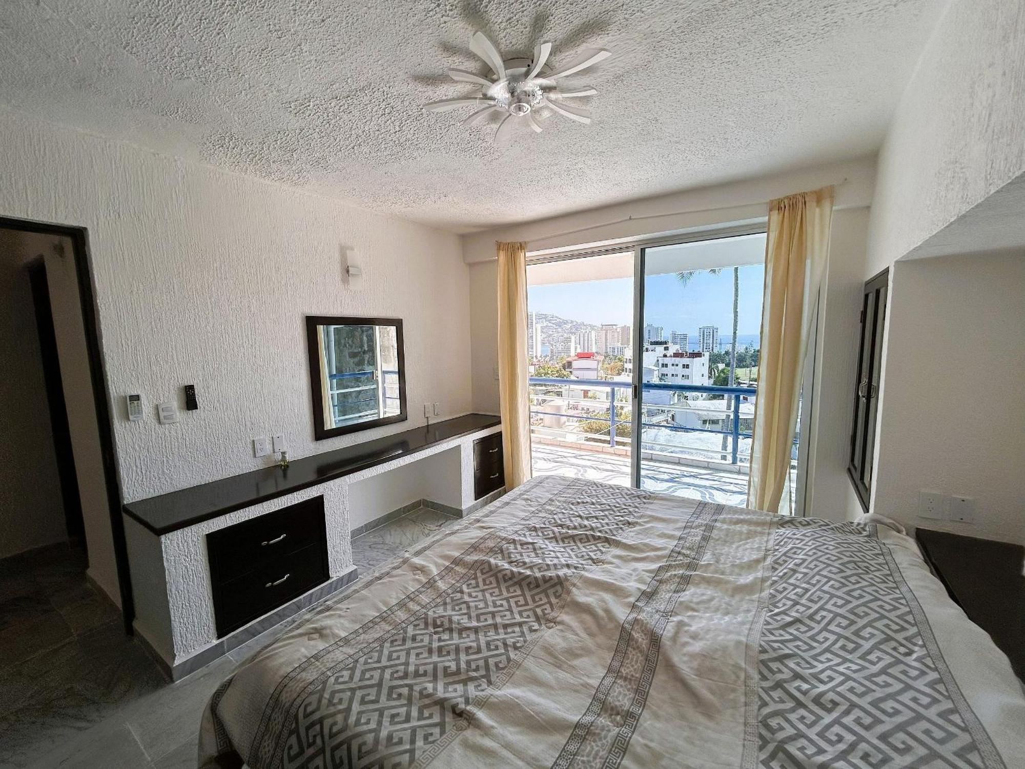 Secretos Del Sol Acapulco Villas A 5 Minutosdel Mar Ngoại thất bức ảnh