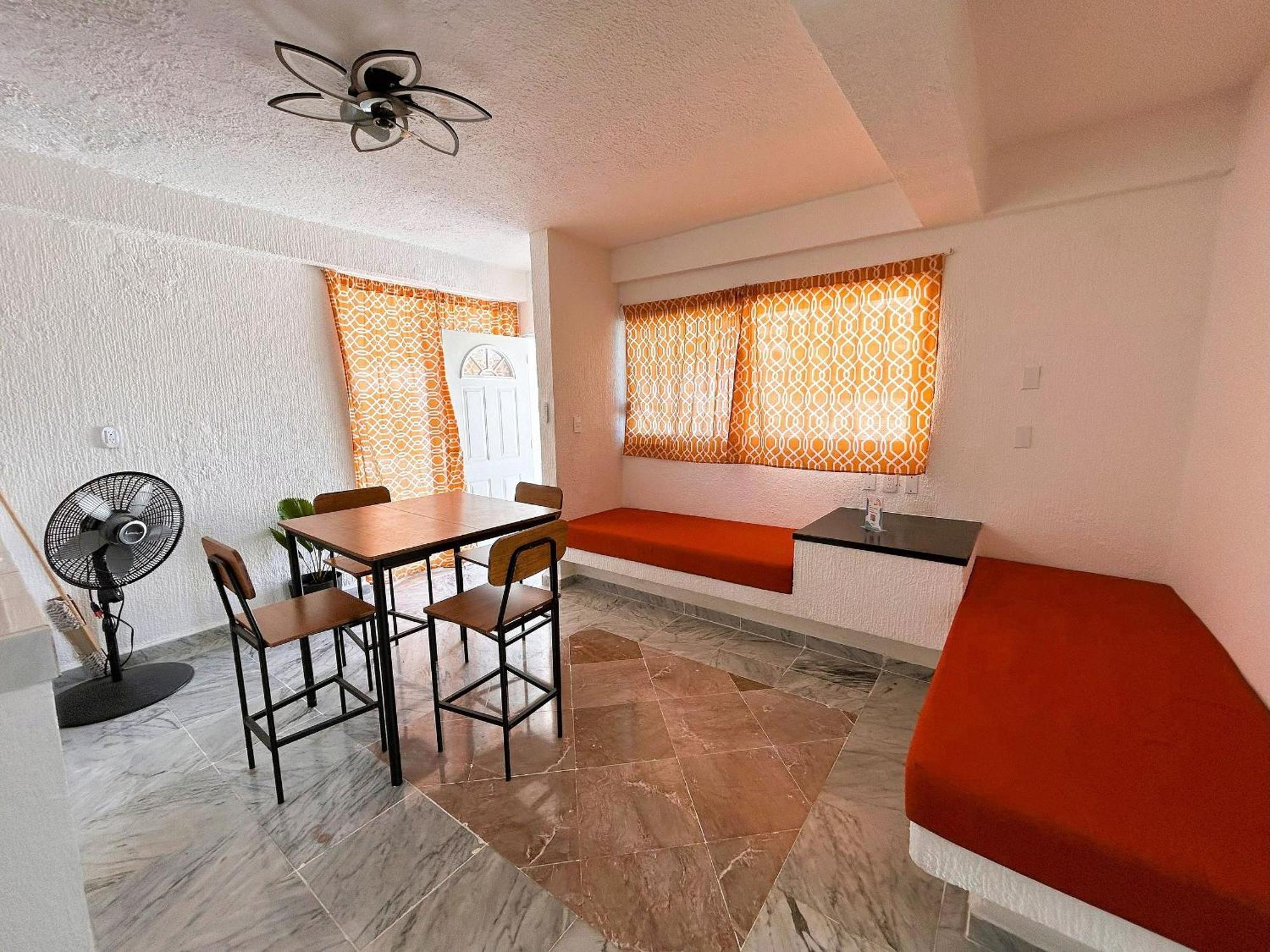 Secretos Del Sol Acapulco Villas A 5 Minutosdel Mar Ngoại thất bức ảnh