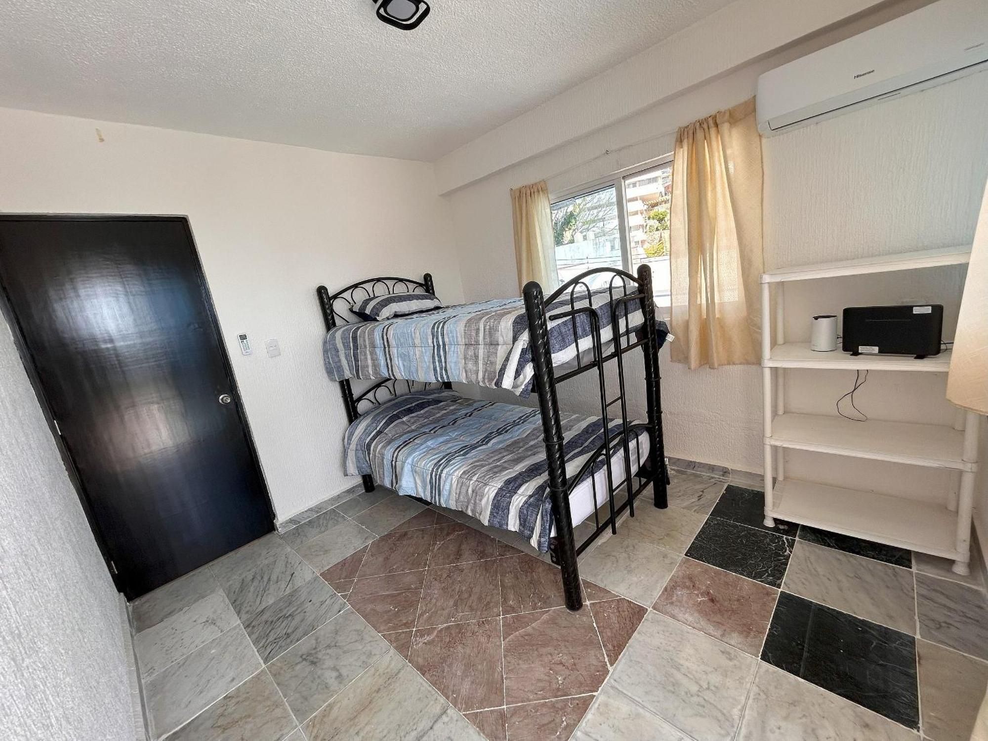 Secretos Del Sol Acapulco Villas A 5 Minutosdel Mar Ngoại thất bức ảnh